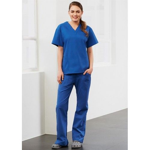 Ladies Medical Scrub